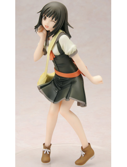 Фигурка 1/8 Надэко Сэнгоку (Sengoku Nadeko)