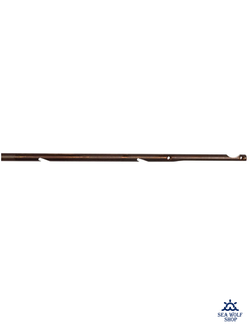 Гарпун 140см Salvimar tahitian Shaft один флажок D-6,25мм