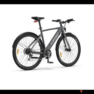 Электровелосипед Xiaomi Himo C30R Серый