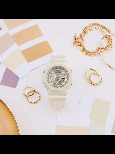 Часы Casio G-Shock GMA-P2100ST-7A