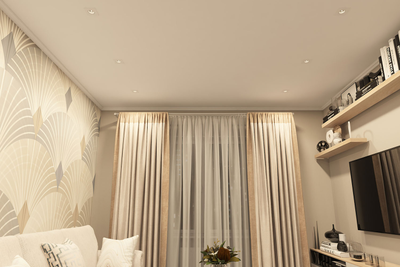 Светильник Denkirs DK3497-WB