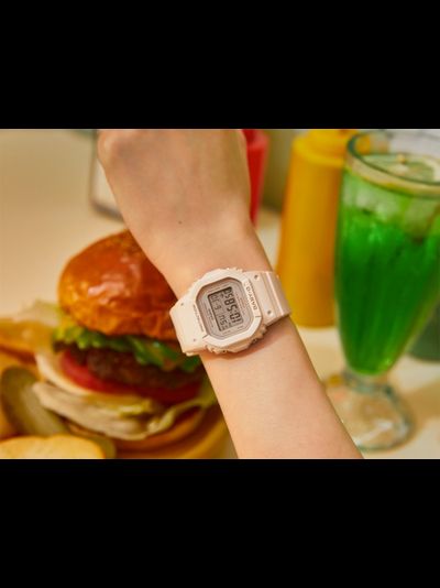 Часы Casio Baby-G BGD-565U-4