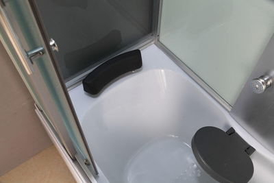 Душевой бокс Erlit ER4517TP-C3