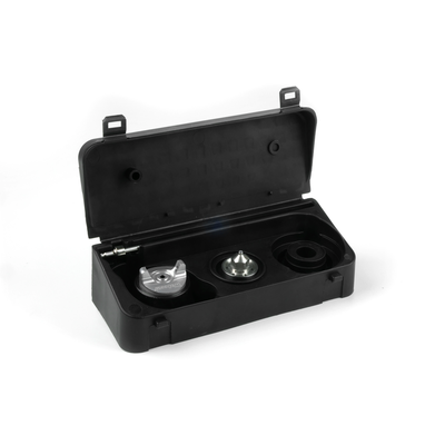 НАБОР СМЕННЫХ СОПЕЛ ДЛЯ КРАСКОПУЛЬТОВ Slim XLIGHT HVLP 8300**