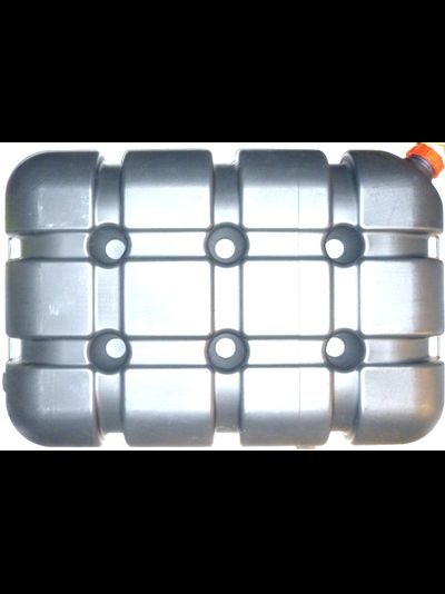 БАЧОК ДЛЯ АВТОНОМКИ (35Л)