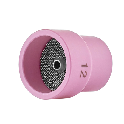 Набор COLISEUM №12 (TIG TP 9/20/25) диаметр вольфрама 2,4 мм. CLS0931