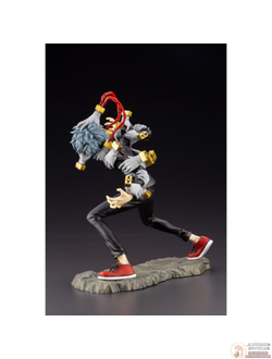 Фигурка 1/8 Томура Шигараки (Tomura Shigaraki)