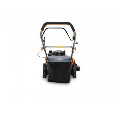Самоходная газонокосилка VILLARTEC MВ 3146T