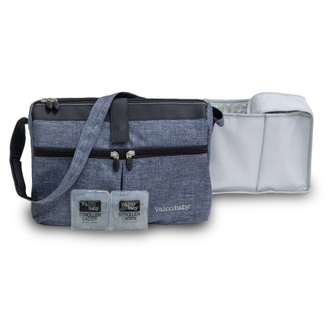 Сумка Valco baby All Purpose Caddy Denim