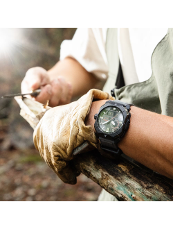 Часы Casio Pro Trek PRW-6900BF-1