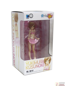 Фигурка 1/10 Юкимура Кусуноки (Kusunoki Yukimura Swimsuit ver.)