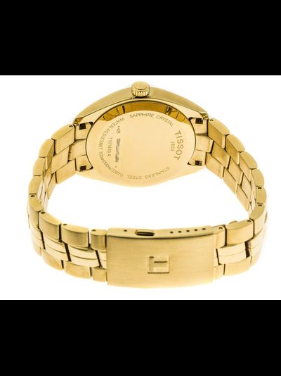 Швейцарские часы Tissot T101.410.33.031.00