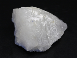 Дюмортьерит в кварце, Бразилия (40*36*23 мм, 32 г) №27212