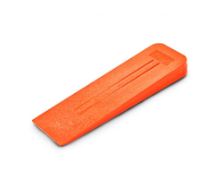 Клин валочный пластиковый 19см.