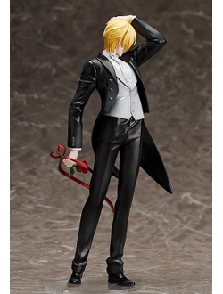 Фигурка 1/7 Эш Линкс (Ash Lynx)