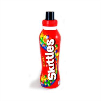 Milk Shake Skittles 350 мл (8шт)