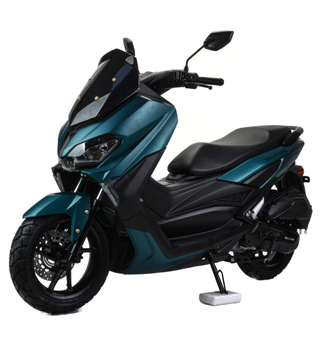 Скутер Motoland VULKAN 150