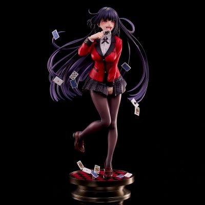 Фигурка 1/6 Юмэко Джабами (Yumeko Jabami Union Creative International Ltd)