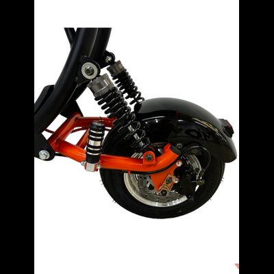 ЭЛЕКТРОСКУТЕР SDJIN C2 PRO