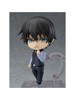 Нендроид Тацуя Шиба (Tatsuya Shiba)