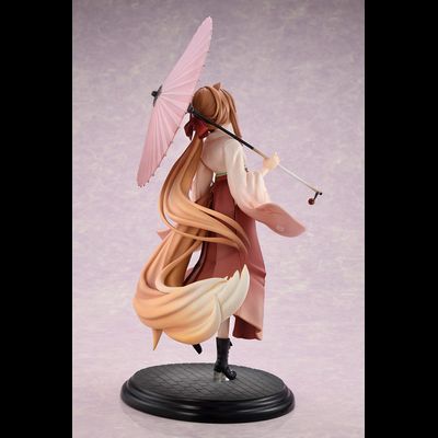 Фигурка 1/6 Холо (Holo Hakama Ver.)