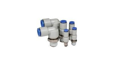 Поворотные (вращающиеся) быстроразъемные соединения KS/KX