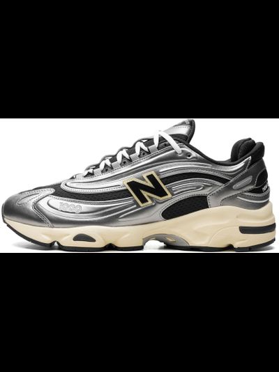 New Balance 1000 Silver Metallic