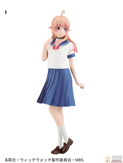 Фигурка Нико Вакацуки (Nico Wakatsuki Bandai Spirits)