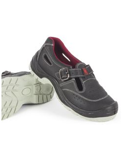 Сандалии Скорпион с МП