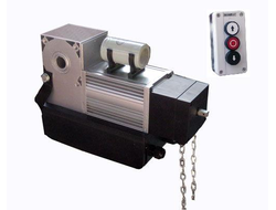 Комплект автоматики для промышленных ворот DoorHan Shaft30  для ворот до 18 кв.м. 220В