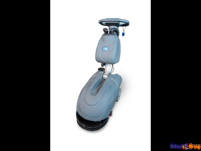 Машина поломоечная TOR MINI 350 с акб