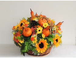 Композиция № ОФ-008