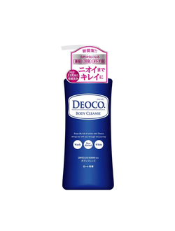 Гель для душа