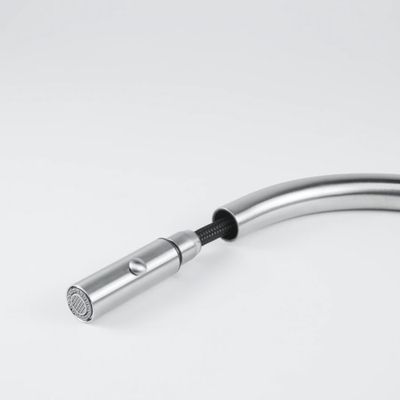 Смеситель Franke Eos Neo Pull Down