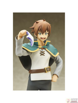 Фигурка 1/8 Казума (Kazuma Satou)