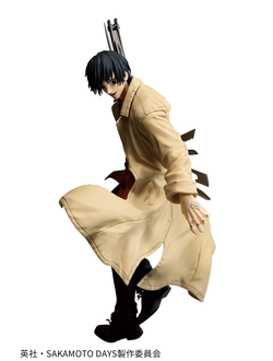 Фигурка Нагумо (Nagumo Vibration Stars)