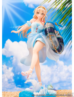 Фигурка 1/7 Клаудия Валенц (Klaudia Valentz Swimsuit ver. Proof)