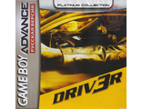 &quot;Driver 3&quot; Игра для Гейм Бой (GBA)