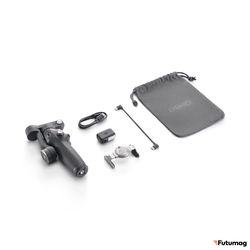 Стабилизатор DJI для смартфона Osmo Mobile 7P