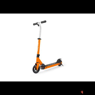 Электросамокат Halten Junior Красный