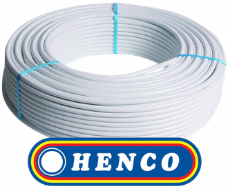 Металлопластиковая труба HENCO™ STANDARD (Бельгия)