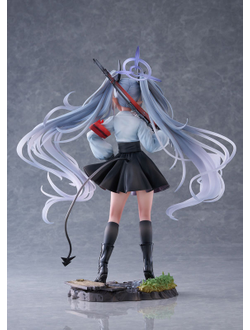 Фигурка 1/7 Иори Сироми (Iori Shiromi)