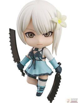 Нендроид Кайнэ (Kaine)