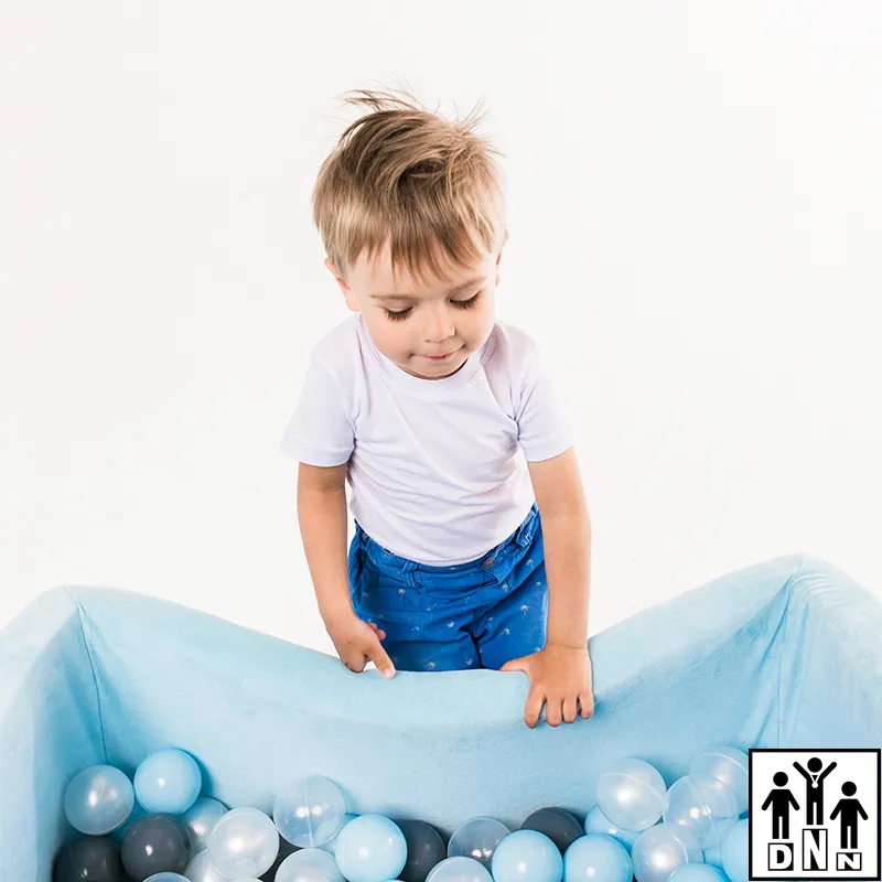 Romana Airpool BOX (голубой)