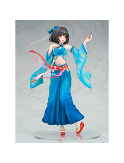 Фигурка 1/7 Како Такафудзи (Kako Takafuji Kyouun no Saijo Ver.)