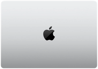 Apple MacBook Pro 16 2023 M2 Max 32/1024 Silver (MNWE3, 12С CPU, 38C GPU)