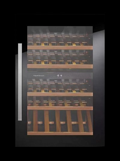 Винный шкаф Kuppersbusch FWK 2800.0 S1