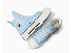 Converse Chuck 70 De Luxe Squared True Sky