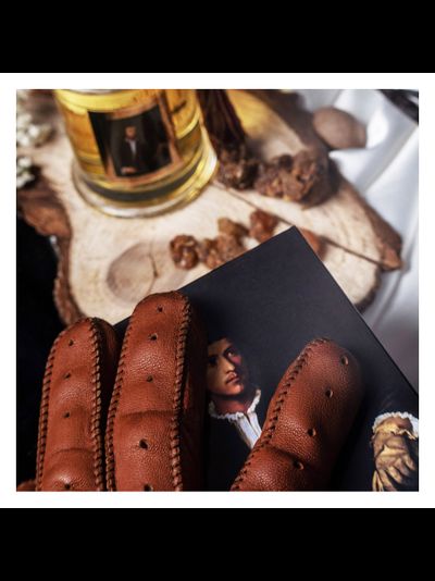 MDCI L’Homme Aux Gants