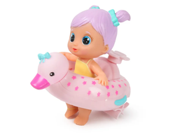 Кукла Cry Babies BFF Нора в спасательном круге 88187